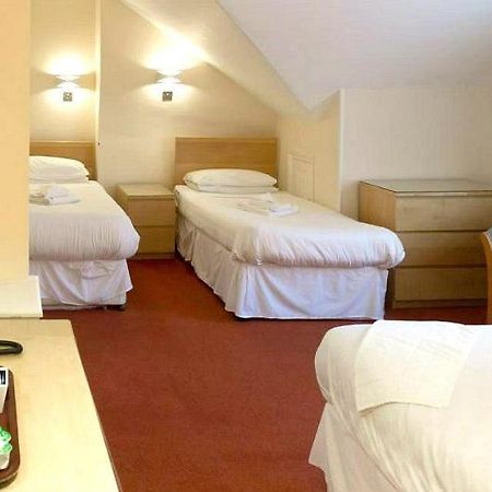 Appletree Hotel Истборн Екстериор снимка