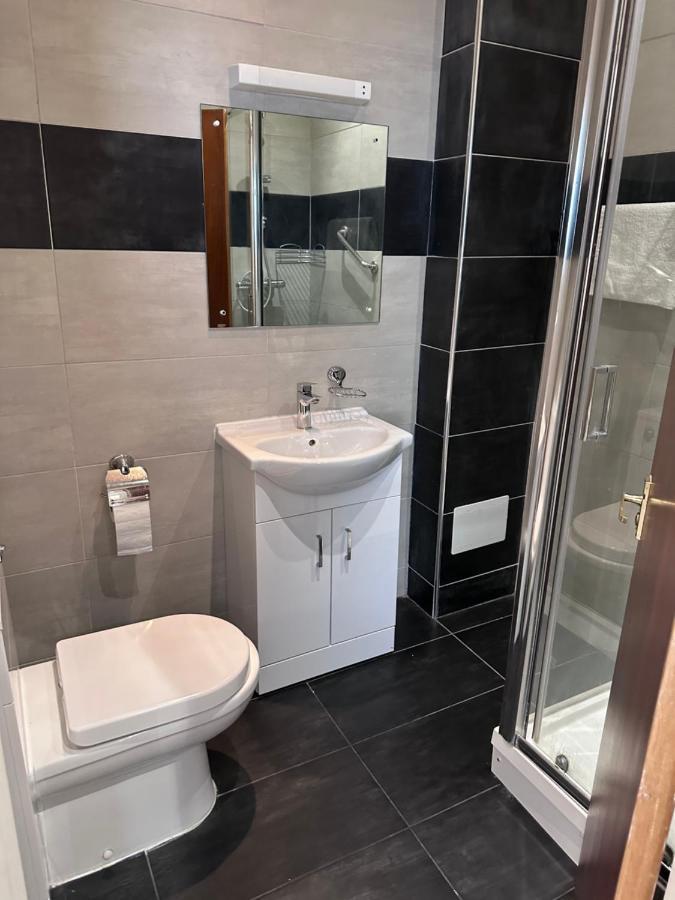 Appletree Hotel Истборн Екстериор снимка
